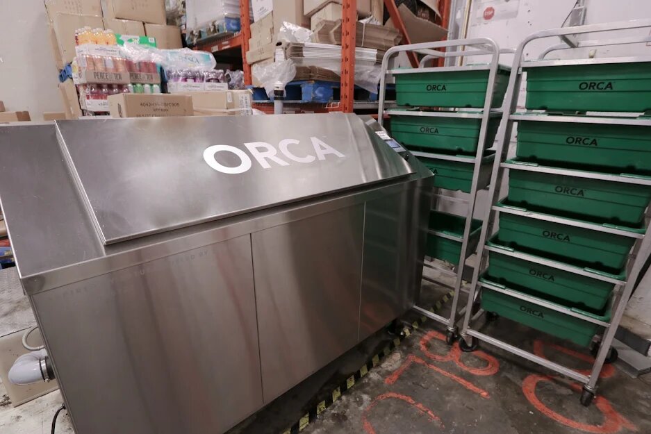 ORCA - Sobeys