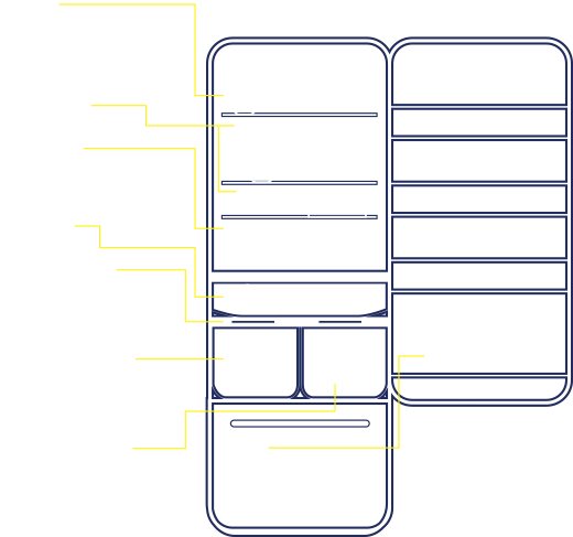 Refrigerating process